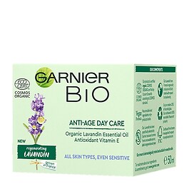 BIO LAVANDIN DAY CREAM 50ML